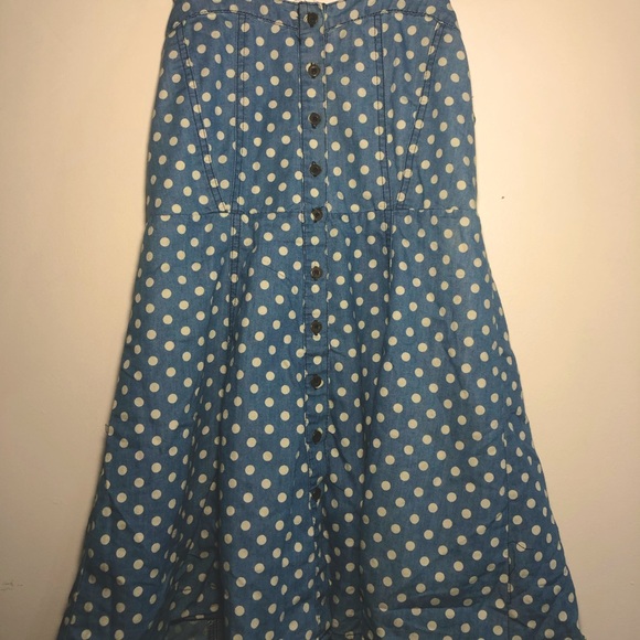 Cute summer dress - Picture 3 of 3